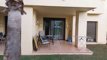 Appartamento | Ristorazione all'aperto