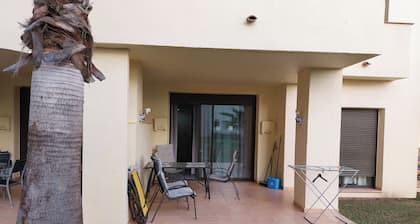2 Bed Apt-easy Access to Pool-mar Menor Nearby