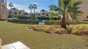 Apartment | Property grounds