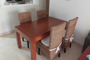 Appartement | Dineren