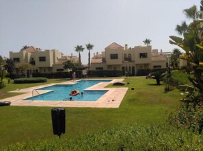 Apartment | Pool