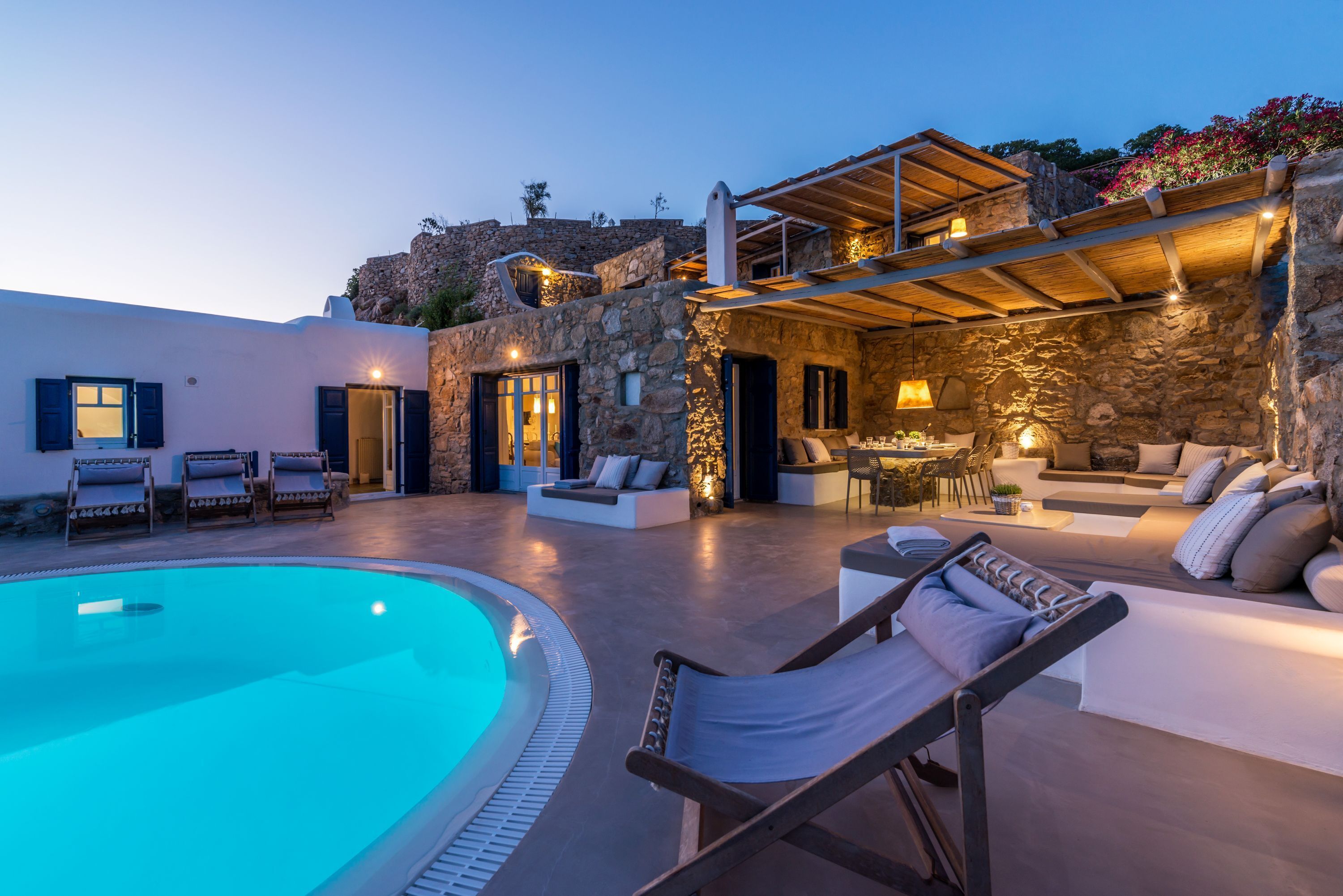 Villa | 9 bedrooms