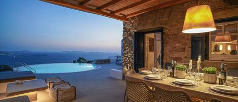 Villa | 9 dormitorios