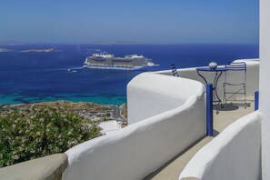 Villa | 9 bedrooms - Apanema Villas Mykonos (Mykonos)