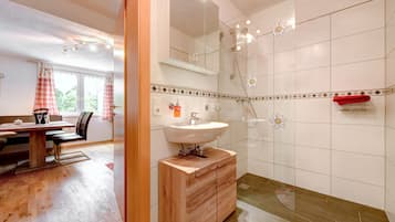 Ferienhaus | 1 Schlafzimmer