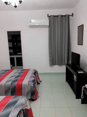 Comfort Apartment