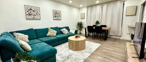 Téléviseur connecté