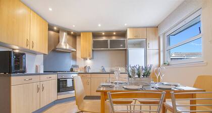 Bannermill Place Apartment | Grampian Lettings Ltd