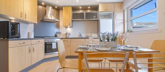 Bannermill Place Apartment | Grampian Lettings Ltd