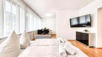 House, Smoking | 1 bilik tidur