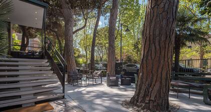 Hotel Levante Cesenatico