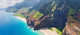 Oceanfront Bliss at Kaha Lani 211 - Sunrise Views & Private Paradise