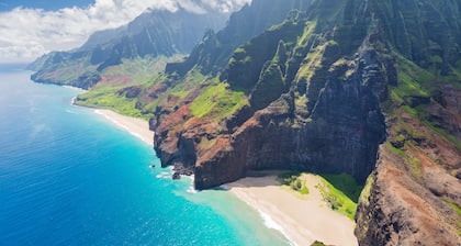 Oceanfront Bliss at Kaha Lani 211 - Sunrise Views & Private Paradise