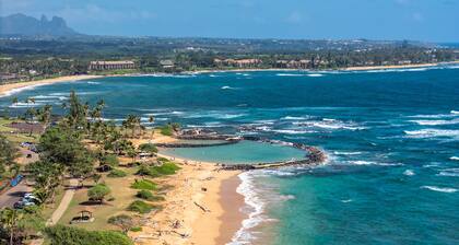 Ocean Breeze Haven – Kaha Lani #211