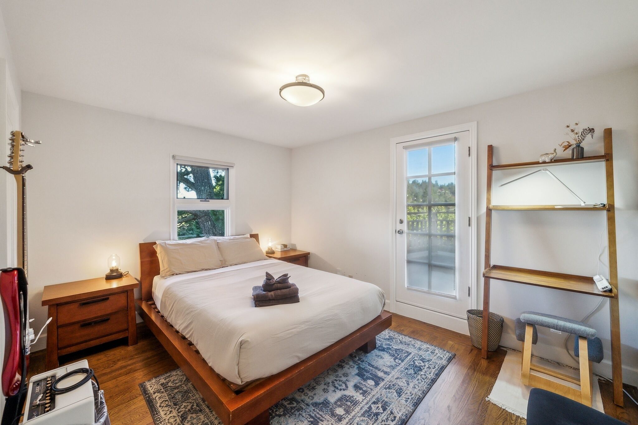 4 Schlafzimmer, WLAN, Bettwäsche