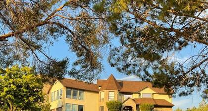 Private bath comfortable Beach bedroom