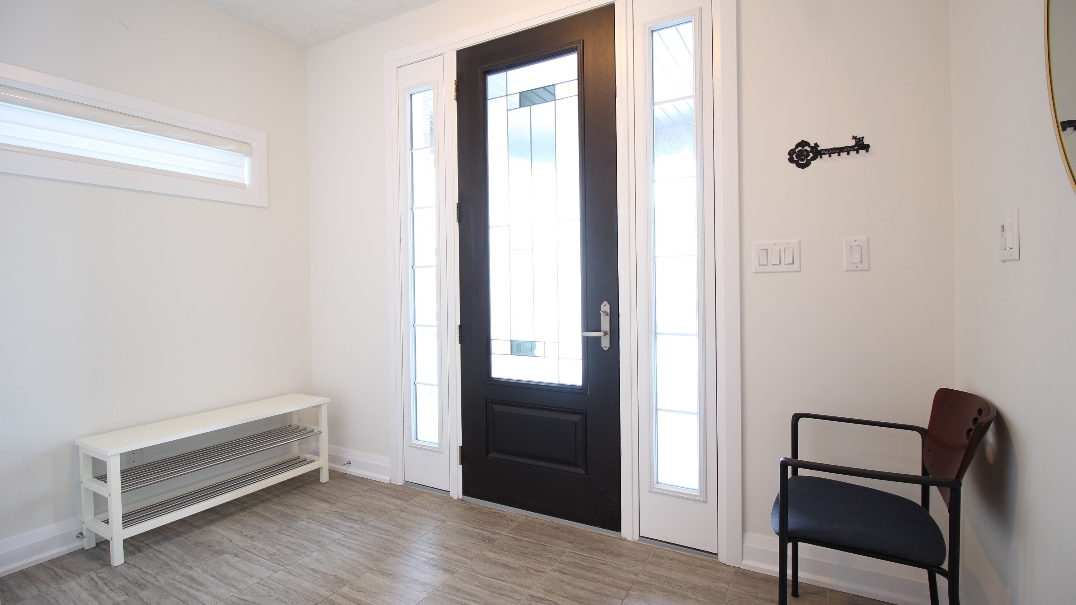 Intérieur