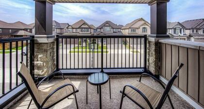 Beautiful House Near Grand River & Kiwanis Park