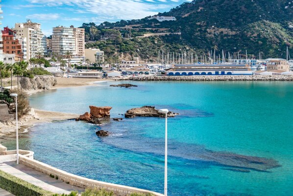 Platja