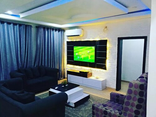 Pioneer Luxury Apartment