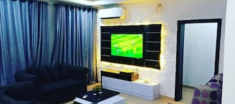 Pioneer Luxury Apartment