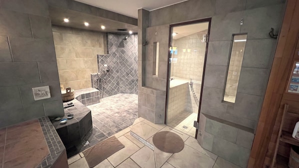 Spa - Marcel Bruckmann's spa (Erkrath)