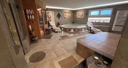 Marcel Bruckmanns Spa