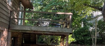 Family Seneca Stay - 4mi to Clemson Memorial Stadium