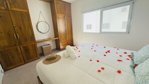 2 bedrooms, WiFi