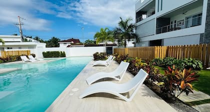 Coral Stone III Apartment