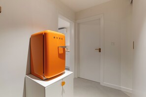 Interior - The Sea Buckthorn | Hotel suite for 2 persons 500 m from the beach! (Oostkapelle)