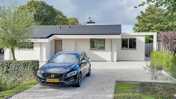 Unterkunftsgelände