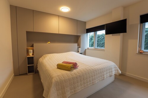 The Sea Buckthorn | Hotel suite for 2 persons 500 m from the beach!