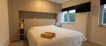 The Sea Buckthorn | Hotel suite for 2 persons 500 m from the beach!