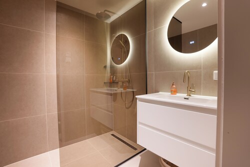 The Sea Buckthorn | Hotel suite for 2 persons 500 m from the beach!