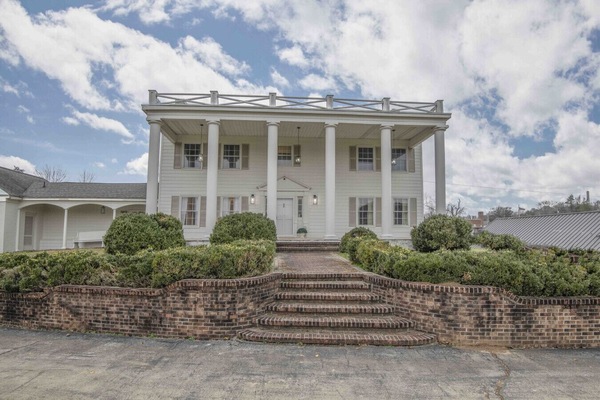 Welcome to Colonial 511