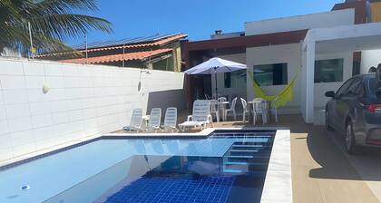 Casa Encanto da Barra