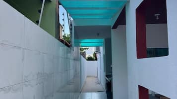 Casa família | Terraço/pátio