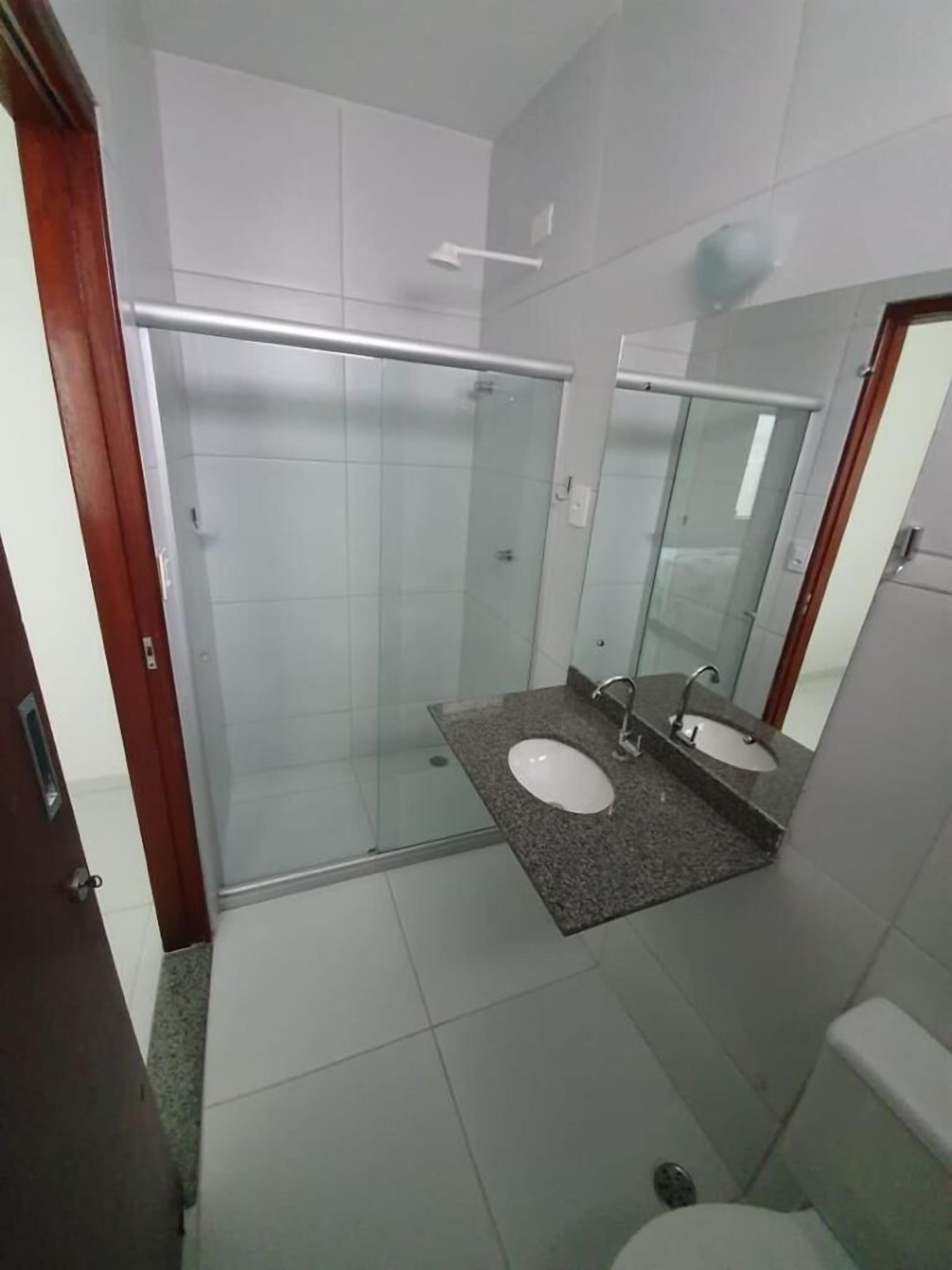 Casa família | Banheiro | Toalhas de banho 