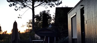 Brenztal Eco Lodge