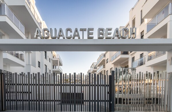 Exterior detail - Ref. 510605 (Motril)