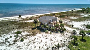 Exterior - Ocean View- Your Front Row Seat to the Sea (Panacea)