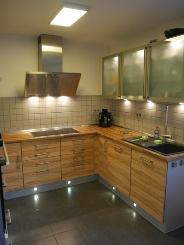 Vacation cottage Baarsen 30