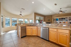 Interior - Mi Casa Amigo Lake Havasu (Lake Havasu City)