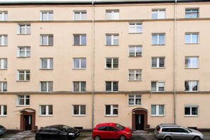 Exterior - Retro Retreat Apartment Poznan by Rentujemy (Poznań)
