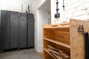 Interior - Retro Retreat Apartment Poznan by Rentujemy (Poznan)