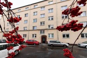 Exterior - Retro Retreat Apartment Poznan by Rentujemy (Poznan)