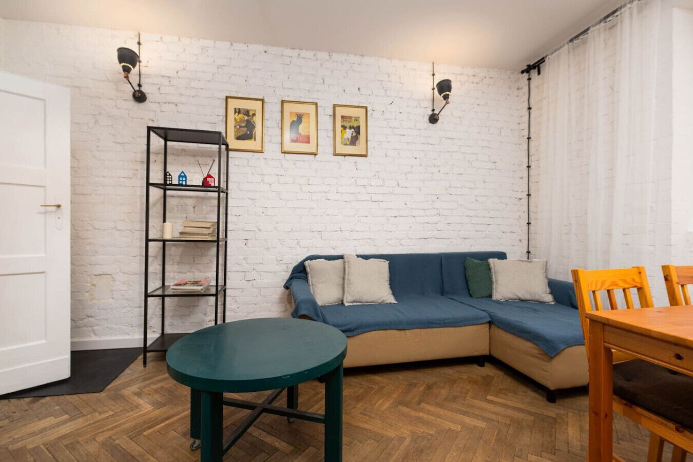 تلفزيون ذكي