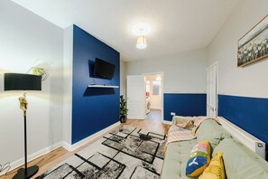 Téléviseur connecté