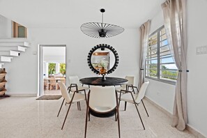 Dining - Wow! Private Mountain Estate ! (Guaynabo)